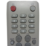 Samsung BN59-00533A Pre-Owned TV Remote Control