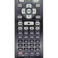 Denon RC-1147 Pre-Owned Original AV Surround Receiver Remote Control