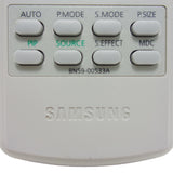 Samsung BN59-00533A Pre-Owned TV Remote Control
