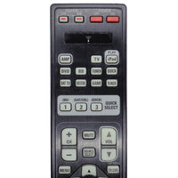 Denon RC-1147 Pre-Owned Original AV Surround Receiver Remote Control