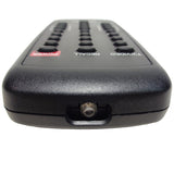 Toshiba CT-9873 Pre-Owned Factory Original TV Remote Control