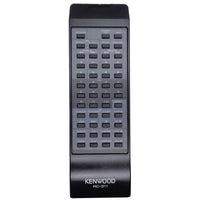 Kenwood RC-311 Pre-Owned Audio System Remote Control, A70-0526-08 Factory Original