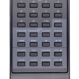 Kenwood RC-311 Pre-Owned Audio System Remote Control, A70-0526-08 Factory Original
