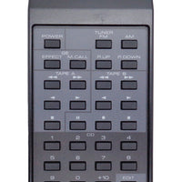 Kenwood RC-311 Pre-Owned Audio System Remote Control, A70-0526-08 Factory Original