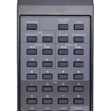 Kenwood RC-311 Pre-Owned Audio System Remote Control, A70-0526-08 Factory Original