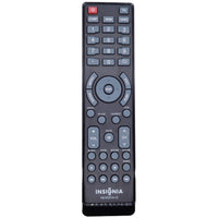 Insignia NS-RC01A-12 Pre-Owned TV Remote Control, 6011200101 Factory Original