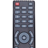 Insignia NS-RC01A-12 Pre-Owned TV Remote Control, 6011200101 Factory Original