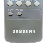 Samsung AA59-10081C Pre-owned TV Remote Control