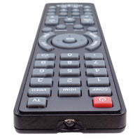 Insignia NS-RC01A-12 Pre-Owned TV Remote Control, 6011200101 Factory Original