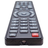 Insignia NS-RC01A-12 Pre-Owned TV Remote Control, 6011200101 Factory Original