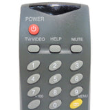 Samsung AA59-10081C Pre-owned TV Remote Control