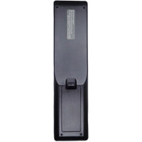 Insignia NS-RC01A-12 Pre-Owned TV Remote Control, 6011200101 Factory Original