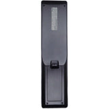 Insignia NS-RC01A-12 Pre-Owned TV Remote Control, 6011200101 Factory Original