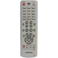 Samsung 00012H Pre-Owned Factory Original DVD Recorder Remote Control