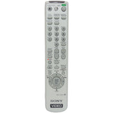 Sony RMT-V402A Pre-Owned Factory Original VCR Remote Control