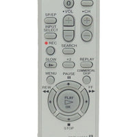 Sony RMT-V402A Pre-Owned Factory Original VCR Remote Control