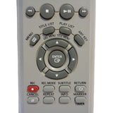 Samsung 00012H Pre-Owned Factory Original DVD Recorder Remote Control