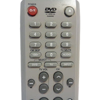 Samsung 00012H Pre-Owned Factory Original DVD Recorder Remote Control