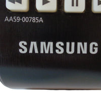 Samsung AA59-00785A Pre-Owned TV Television Remote Control, Factory Original