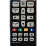 Samsung AA59-00785A Pre-Owned TV Television Remote Control, Factory Original