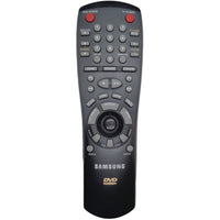 Samsung 10141A Pre-Owned DVD Player Remote Control, AH59-10141A Factory Original