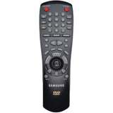 Samsung 10141A Pre-Owned DVD Player Remote Control, AH59-10141A Factory Original