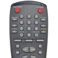 Samsung 10141A Pre-Owned DVD Player Remote Control, AH59-10141A Factory Original