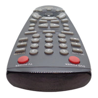 Samsung 10141A Pre-Owned DVD Player Remote Control, AH59-10141A Factory Original