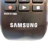 Samsung BN59-01198X Pre-Owned TV Remote Control