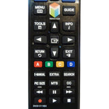 Samsung BN59-01198X Pre-Owned TV Remote Control