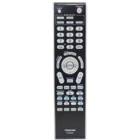 Toshiba CT-90303 Pre-Owned Factory Original TV Remote Control