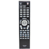 Toshiba CT-90303 Pre-Owned Factory Original TV Remote Control