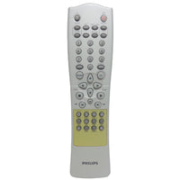 Philips 313924870111 Pre-Owned DVD Player Remote Control, Factory Original