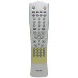 Philips 313924870111 Pre-Owned DVD Player Remote Control, Factory Original