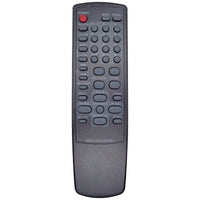 Daewoo R-35A01 Pre-Owned Factory Original TV/VCR Combo Remote Control