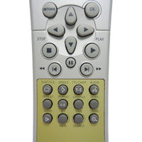 Philips 313924870111 Pre-Owned DVD Player Remote Control, Factory Original