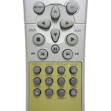 Philips 313924870111 Pre-Owned DVD Player Remote Control, Factory Original