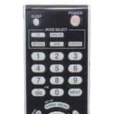 Toshiba CT-90303 Pre-Owned Factory Original TV Remote Control