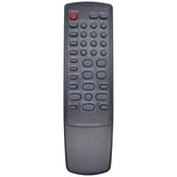 Daewoo R-35A01 Pre-Owned Factory Original TV/VCR Combo Remote Control