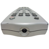 Philips 313924870111 Pre-Owned DVD Player Remote Control, Factory Original