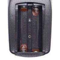 Daewoo R-35A01 Pre-Owned Factory Original TV/VCR Combo Remote Control