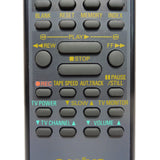 Sanyo IR-5407 Pre-Owned Factory Original VCR Remote Control