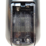 Sanyo IR-5407 Pre-Owned Factory Original VCR Remote Control