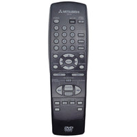 Mitsubishi RM-D6 Pre-Owned Factory Original DVD Player Remote Control