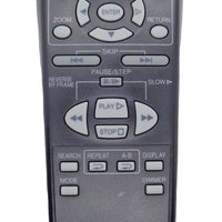 Mitsubishi RM-D6 Pre-Owned Factory Original DVD Player Remote Control