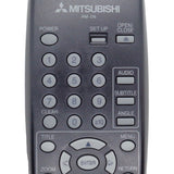 Mitsubishi RM-D6 Pre-Owned Factory Original DVD Player Remote Control