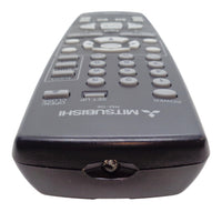 Mitsubishi RM-D6 Pre-Owned Factory Original DVD Player Remote Control