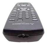 Mitsubishi RM-D6 Pre-Owned Factory Original DVD Player Remote Control