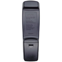Mitsubishi RM-D6 Pre-Owned Factory Original DVD Player Remote Control