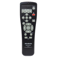 Avermedia RM-G5 Pre-Owned Original Document Camera Remote Control